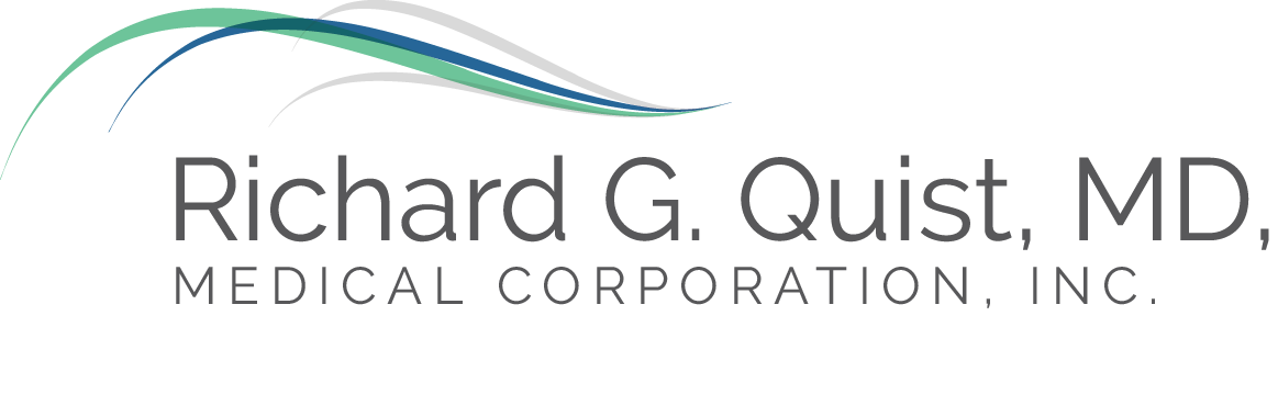 Richard Quist, MD, FACG, FASGE, Medical Corporation, Inc. Richard Quist, MD, FACG, FASGE, Medical Corporation, Inc.